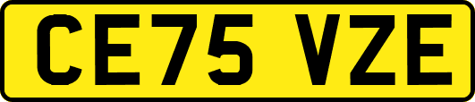 CE75VZE