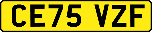 CE75VZF