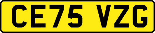 CE75VZG