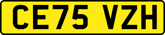 CE75VZH