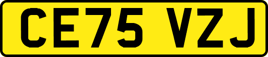 CE75VZJ