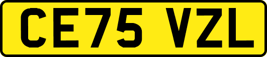CE75VZL