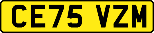CE75VZM