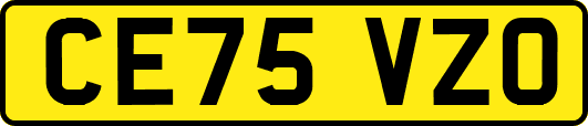 CE75VZO
