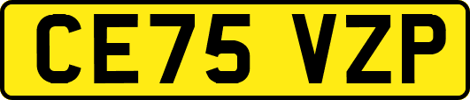 CE75VZP