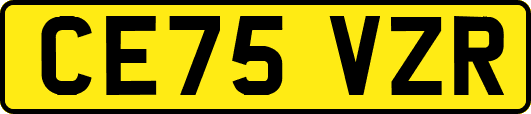 CE75VZR