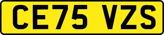CE75VZS