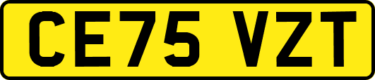 CE75VZT