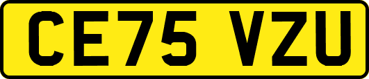CE75VZU