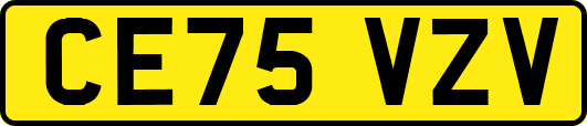 CE75VZV