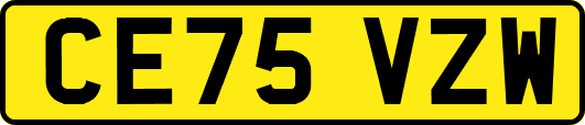 CE75VZW