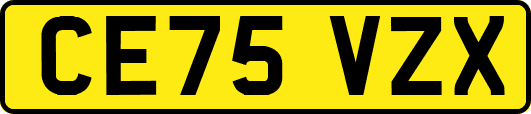 CE75VZX