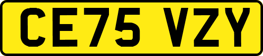 CE75VZY