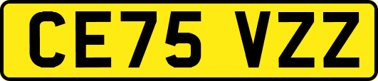 CE75VZZ