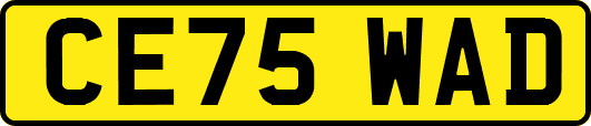 CE75WAD