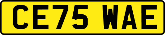 CE75WAE