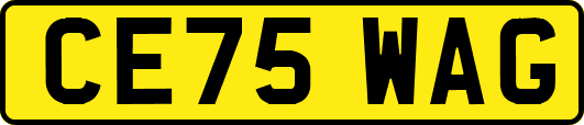 CE75WAG