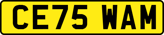 CE75WAM