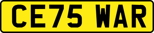 CE75WAR