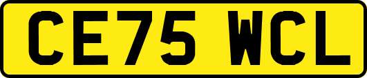 CE75WCL
