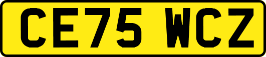 CE75WCZ