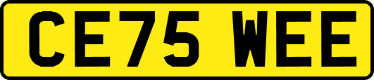 CE75WEE