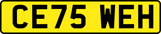 CE75WEH