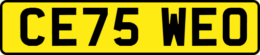 CE75WEO