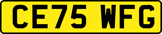 CE75WFG