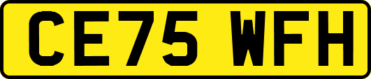 CE75WFH