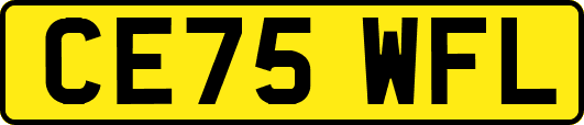 CE75WFL