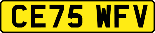 CE75WFV