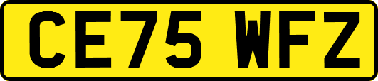 CE75WFZ