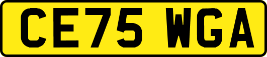 CE75WGA