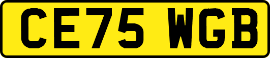 CE75WGB