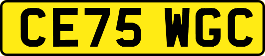 CE75WGC