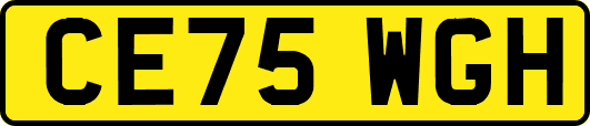 CE75WGH
