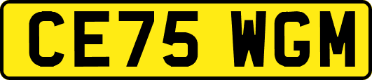 CE75WGM