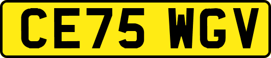 CE75WGV