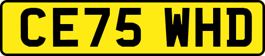 CE75WHD