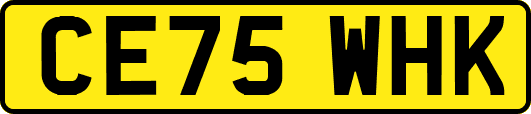 CE75WHK