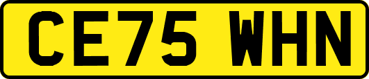 CE75WHN