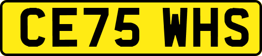 CE75WHS