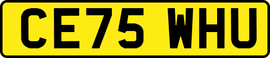 CE75WHU