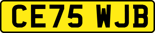 CE75WJB