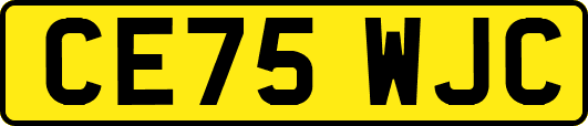 CE75WJC