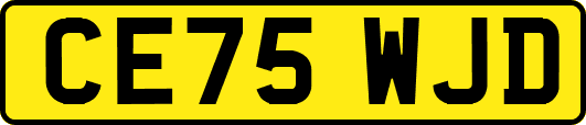 CE75WJD