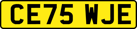 CE75WJE