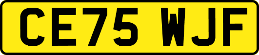 CE75WJF