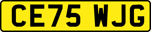 CE75WJG